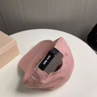 $27.00 USD MIU MIU Caps #1291317