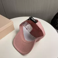 $27.00 USD MIU MIU Caps #1291317