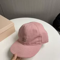 $27.00 USD MIU MIU Caps #1291317