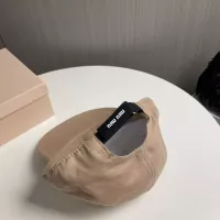 $27.00 USD MIU MIU Caps #1291318
