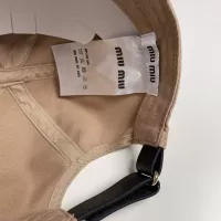 $27.00 USD MIU MIU Caps #1291318
