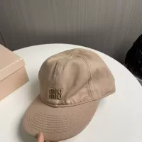 $27.00 USD MIU MIU Caps #1291318