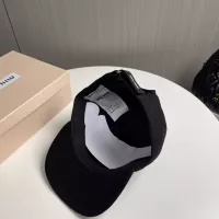 $27.00 USD MIU MIU Caps #1291319