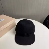 $27.00 USD MIU MIU Caps #1291319