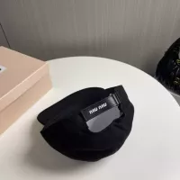 $27.00 USD MIU MIU Caps #1291319