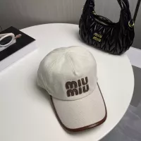 $27.00 USD MIU MIU Caps #1291320