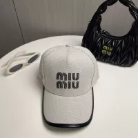 $27.00 USD MIU MIU Caps #1291321