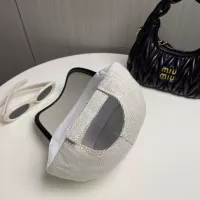 $27.00 USD MIU MIU Caps #1291321