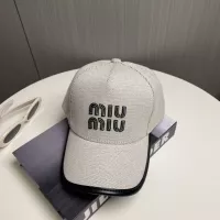 $27.00 USD MIU MIU Caps #1291321