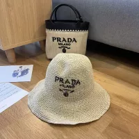 $38.00 USD Prada Caps #1291331
