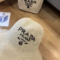 $38.00 USD Prada Caps #1291331