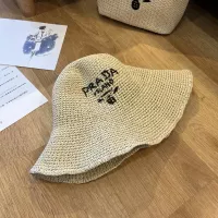 $38.00 USD Prada Caps #1291331