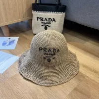 $38.00 USD Prada Caps #1291332