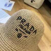 $38.00 USD Prada Caps #1291332