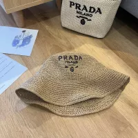 $38.00 USD Prada Caps #1291332