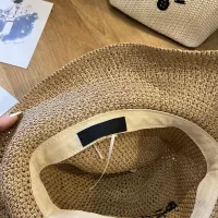 $38.00 USD Prada Caps #1291332