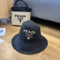 $38.00 USD Prada Caps #1291333