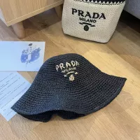$38.00 USD Prada Caps #1291333