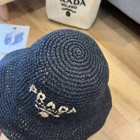 $38.00 USD Prada Caps #1291333