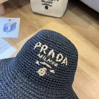 $38.00 USD Prada Caps #1291333