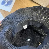 $38.00 USD Prada Caps #1291333