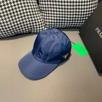 $36.00 USD Prada Caps #1291334