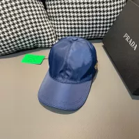 $36.00 USD Prada Caps #1291334