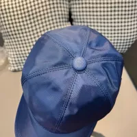 $36.00 USD Prada Caps #1291334