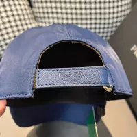 $36.00 USD Prada Caps #1291334