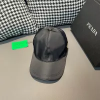 $36.00 USD Prada Caps #1291335