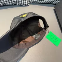 $36.00 USD Prada Caps #1291335