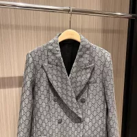 $145.00 USD Gucci Jackets Long Sleeved For Women #1291382
