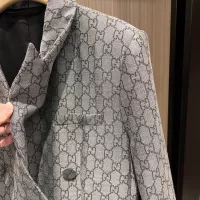 $145.00 USD Gucci Jackets Long Sleeved For Women #1291382