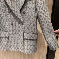 $145.00 USD Gucci Jackets Long Sleeved For Women #1291382