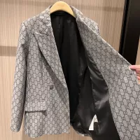 $145.00 USD Gucci Jackets Long Sleeved For Women #1291382