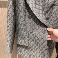 $145.00 USD Gucci Jackets Long Sleeved For Women #1291382