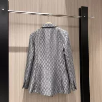 $145.00 USD Gucci Jackets Long Sleeved For Women #1291382