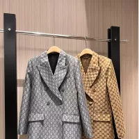 $145.00 USD Gucci Jackets Long Sleeved For Women #1291382
