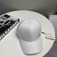 $25.00 USD Coach Caps #1291398