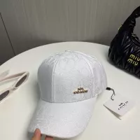 $25.00 USD Coach Caps #1291398