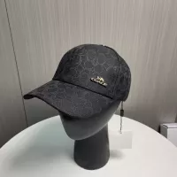 $25.00 USD Coach Caps #1291401