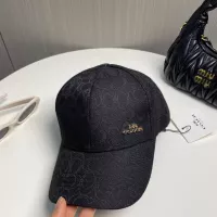 $25.00 USD Coach Caps #1291401