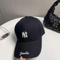 New York Yankees Caps #1291410