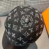 $36.00 USD Louis Vuitton LV Caps #1291427