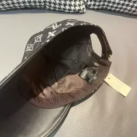 $36.00 USD Louis Vuitton LV Caps #1291427