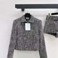$175.00 USD Chanel Tracksuits Long Sleeved For Women #1291428