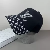 $25.00 USD Louis Vuitton LV Caps #1291435