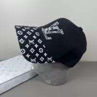 $25.00 USD Louis Vuitton LV Caps #1291435