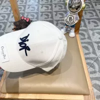 $32.00 USD Christian Dior Caps #1291461