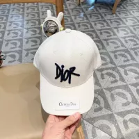 $32.00 USD Christian Dior Caps #1291461
